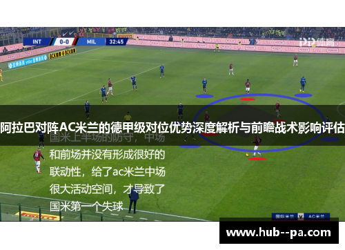 阿拉巴对阵AC米兰的德甲级对位优势深度解析与前瞻战术影响评估
