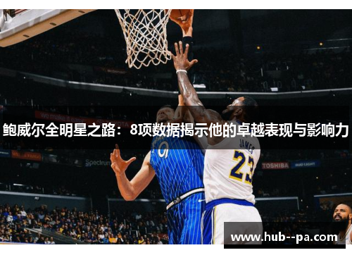 鲍威尔全明星之路：8项数据揭示他的卓越表现与影响力