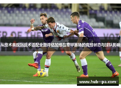 从技术表现到战术适配全面评估加维在意甲赛场的竞技状态与球队影响